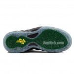 Nike Air Foamposite One PRM UO QS "Oregon Ducks" For Sale 652110-00