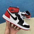 Black Toe 