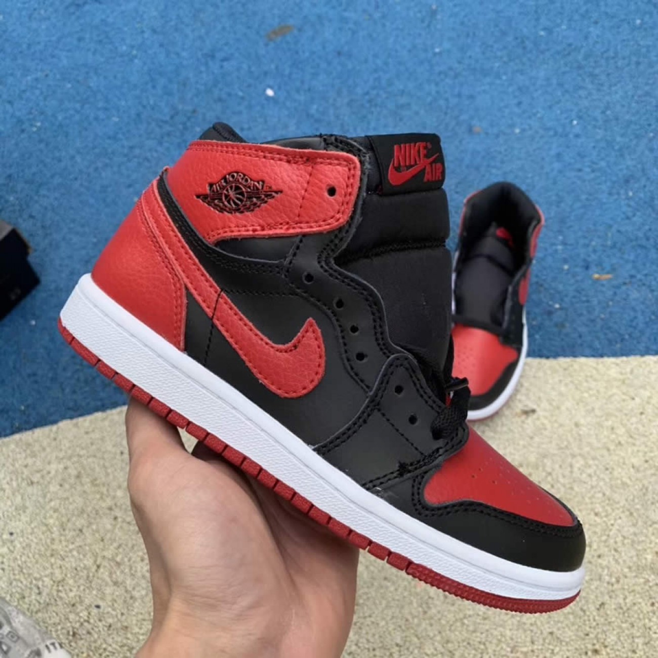 Kid Air Jordans Shoes Jordan 1 Sneakers Kids Sizes For Sale