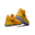 Kevin Durant KD10 Yellow/Black