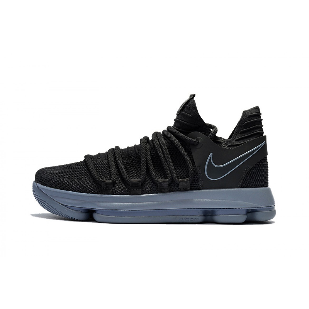 Kevin Durant KD10 Dark Grey