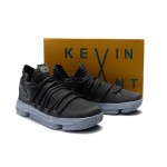 Kevin Durant KD10 Dark Grey