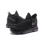 Kevin Durant KD9 Black/Bred