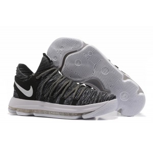 Nike Zoom Kevin Durant KD10 EP Grey/Black/White