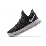 Nike Zoom Kevin Durant KD10 EP Grey/Black/White