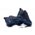 Kobe 10 Elite Low HTM "Mambacurial" Midnight Navy/Black