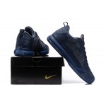 Kobe 10 Elite Low HTM "Mambacurial" Midnight Navy/Black