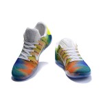 Kobe 11 Elite Low "All Star" Cool Multicolor