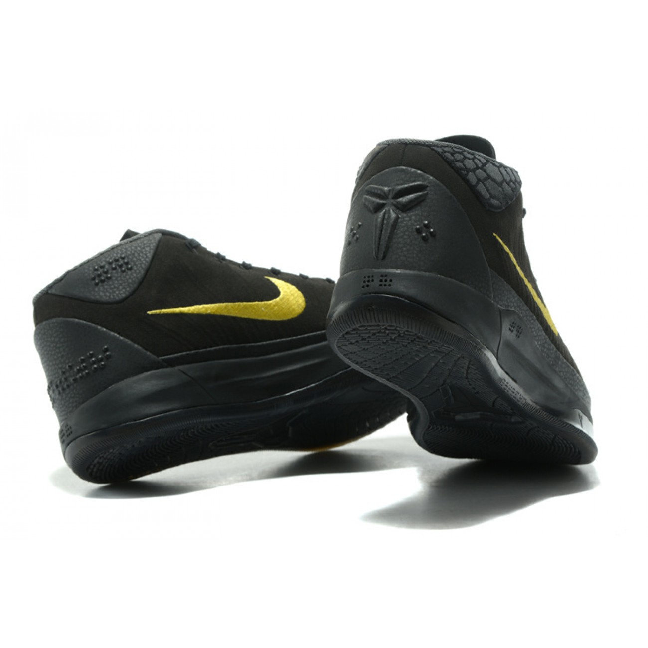 Kobe 13 AD Black/Gold