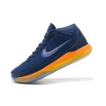 Kobe 13 AD Navy/Orange