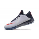 Nike Zoom Kobe Venomenon 6 White/Navy/Orange