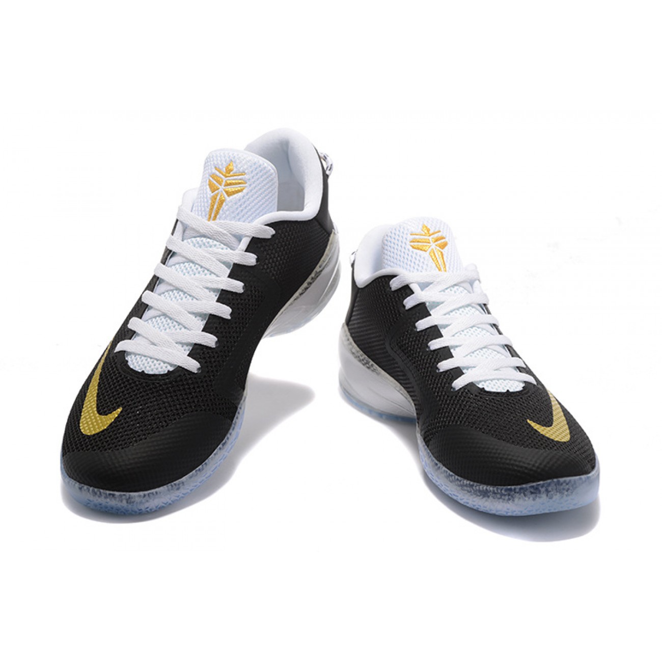 Nike Zoom Kobe Venomenon 6 Black/Gold