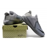 Nike Zoom Kobe Venomenon 6 Cool Grey/Black