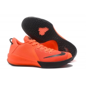 Nike Zoom Kobe Venomenon 6 Orange/Black