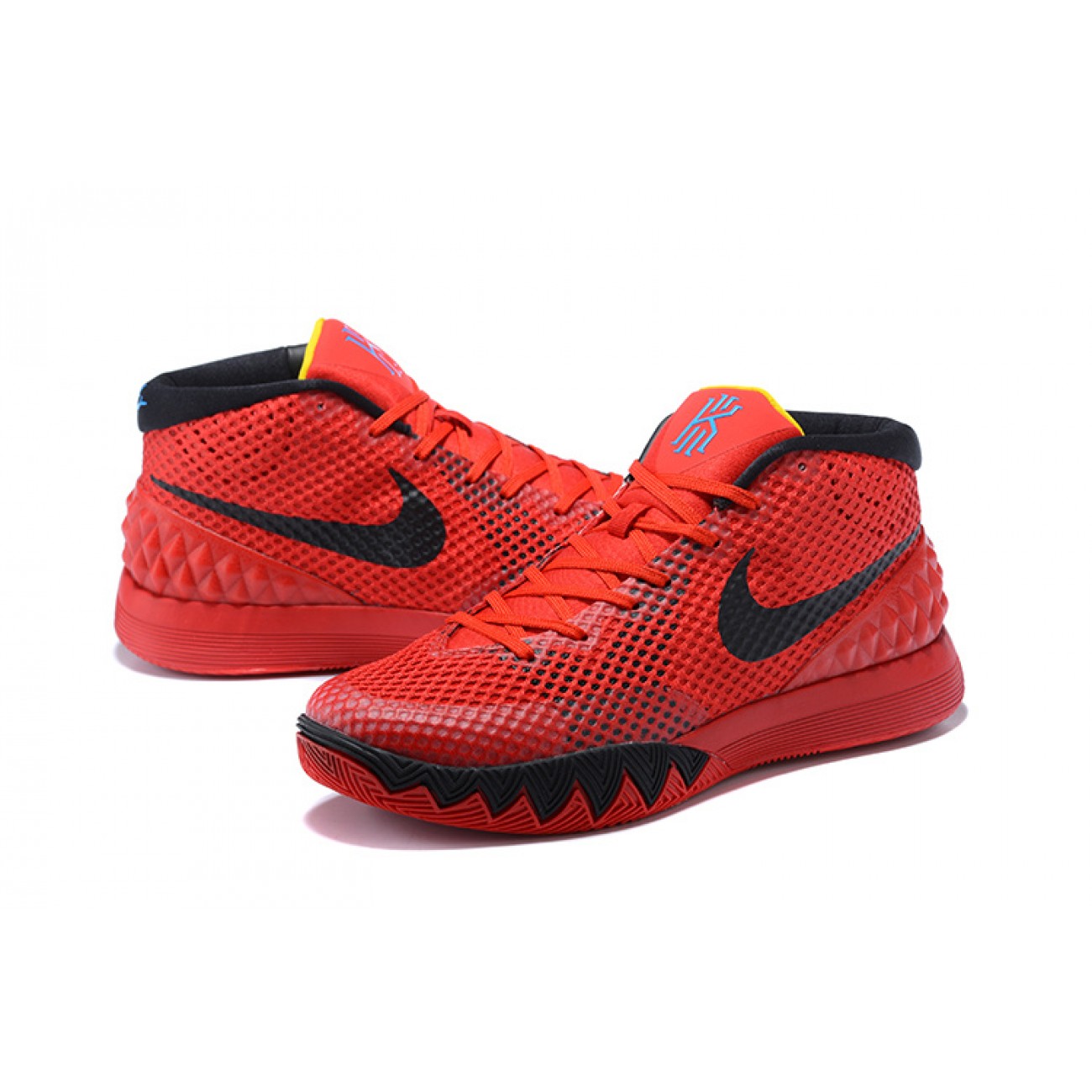 Kyrie 1 Red/Black