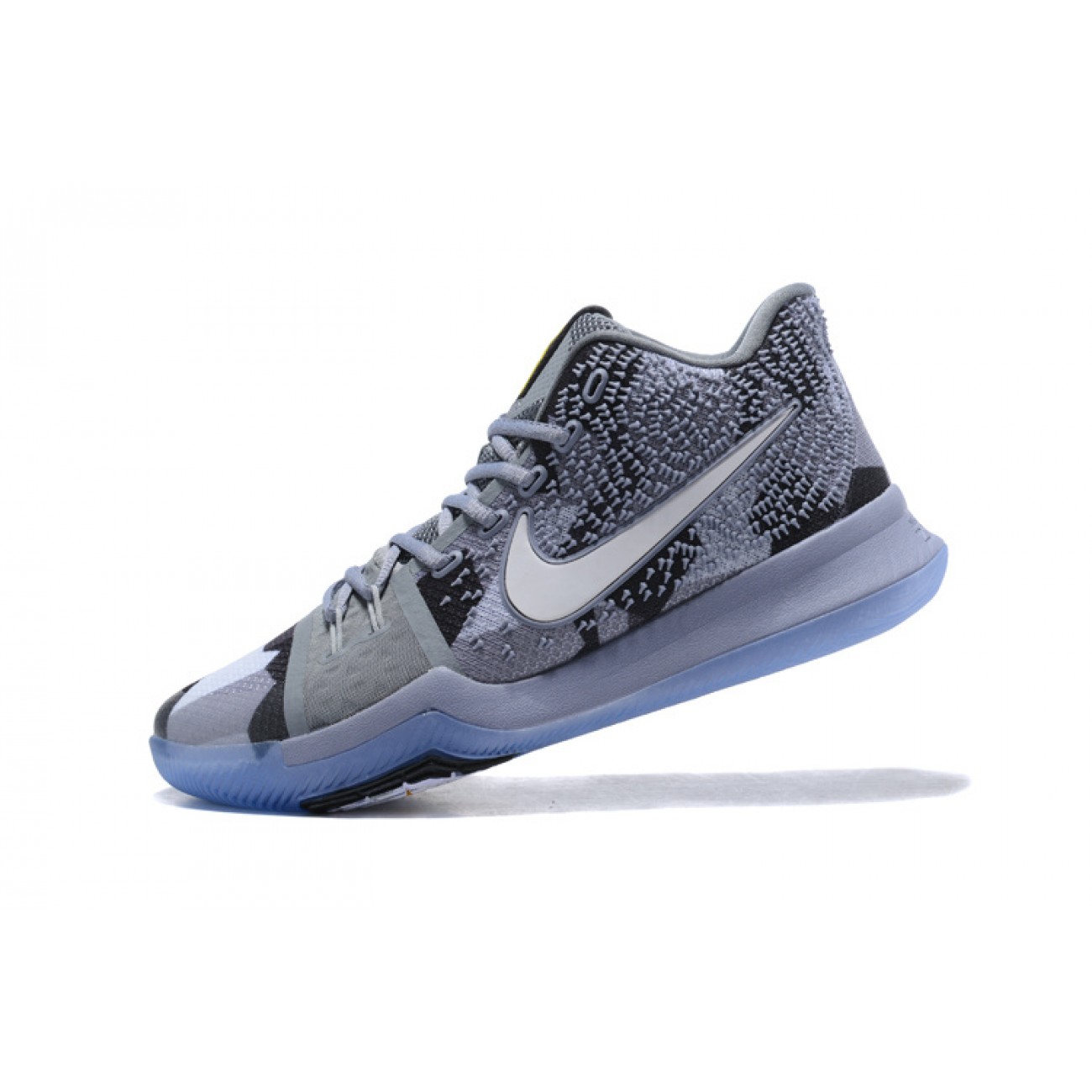 Kyrie 3 "Girls Eybl" / Grey