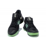 Kyrie 3 "Fear" Black/Green