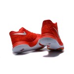 Kyrie 3 "China Red"