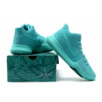 Kyrie 3 "Aqua" / Mint Green