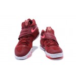 Kyrie S1 HYBRID Wine Red