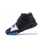 Kyrie S1 HYBRID "Opening Night" Black/White/Lightblue