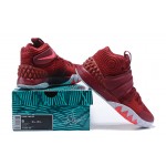 Kyrie S1 HYBRID Wine Red