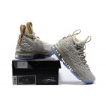 Lebron 15 "Ghost"