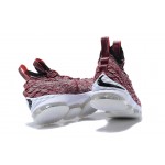 Lebron 15 "Red Wine"