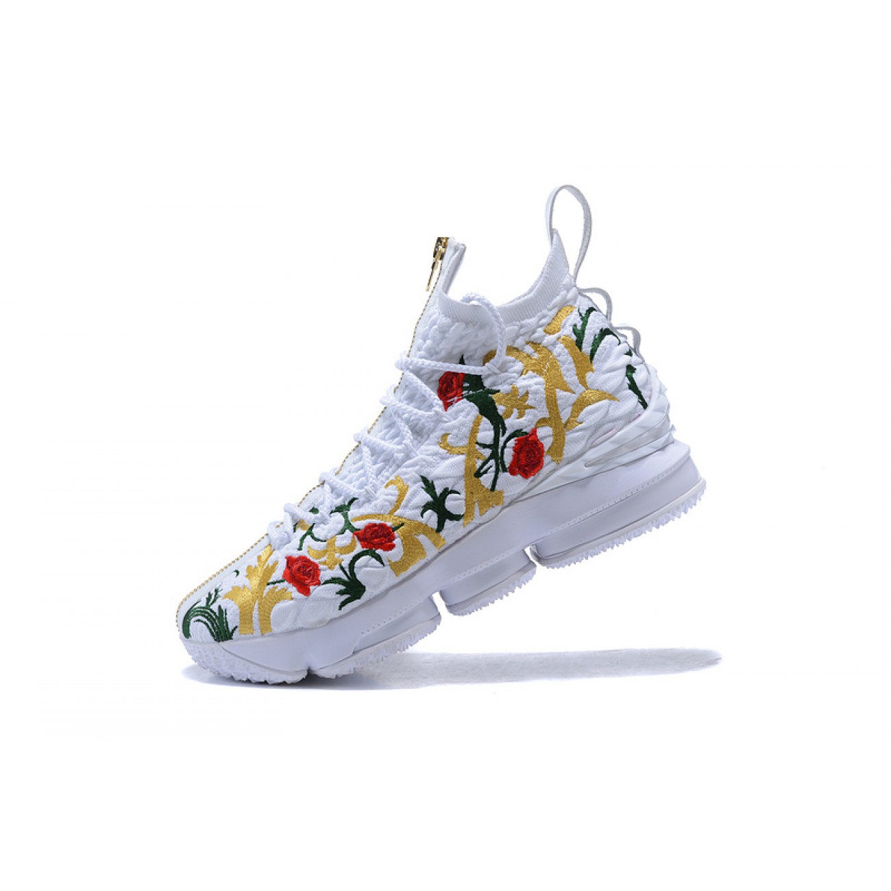 Lebron 15 "Floral"