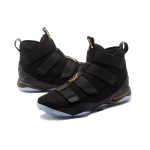 Lebron Soldier 11 "Finals" Black/Gold