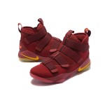 Lebron Soldier 11 "The Cavaliers"