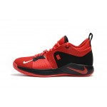 Nike PG 2 Red/Black