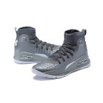 Under Armour UA Curry 4 Grey/White