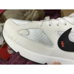 Off White x Air Max 180 OG Black White AQ5287-002