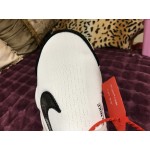 Off-White x OW Sock Dart AA8696-101