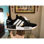 Off-White x Adidas NMD R1 OWNMD BA8860