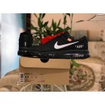 Virgil Abloh Off-White x Nike Air Max 2017 619745-010