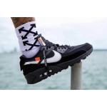 Off-White x Nike Air Max 90 V2 OW Black AA7293-001