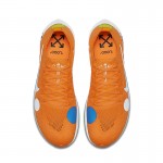 Off-White x Nike Zoom Fly Mercurial Flyknit Orange World Cup 2018 AO2115-800