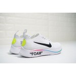 Off-White x Nike Zoom Fly Mercurial Flyknit White World Cup 2018 AO2115-100