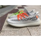 Off-White Yeezy / White 