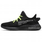 Off-White Yeezy Custom Price New Yeezys Boost Black For Sale HK1806