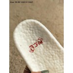 CLOT x ACU Vibram Slippers / Yellow White