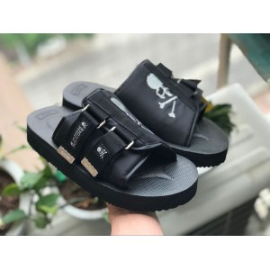 Mastermind Japan x Suicoke Vibram MOTO VS OG-081VMM