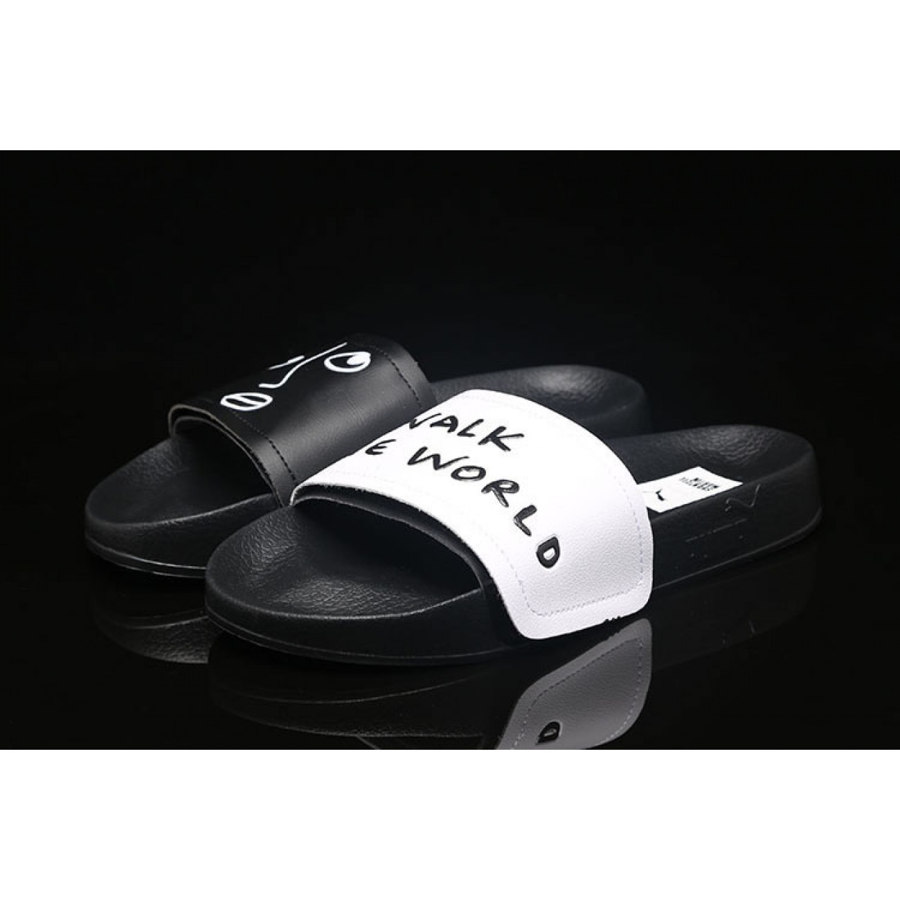 Puma x Shantell Martin Sandals Slippers 365951-01