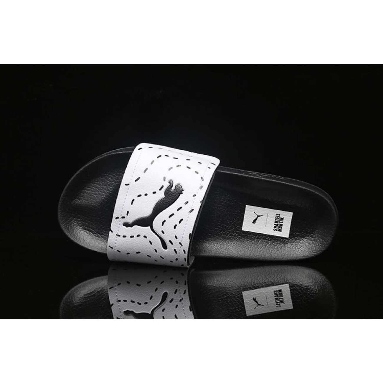 Puma x Shantell Martin Sandals Slippers 365951-01