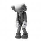 Grey 28cm - Kaws Small Lie 