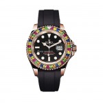 Rolex Yacht-Master 40 Tsim Sha Tsui 116695SATS