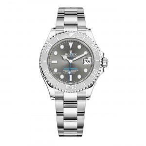 Rolex Yacht-Master 40 Tsim Sha Tsui 116695SATS