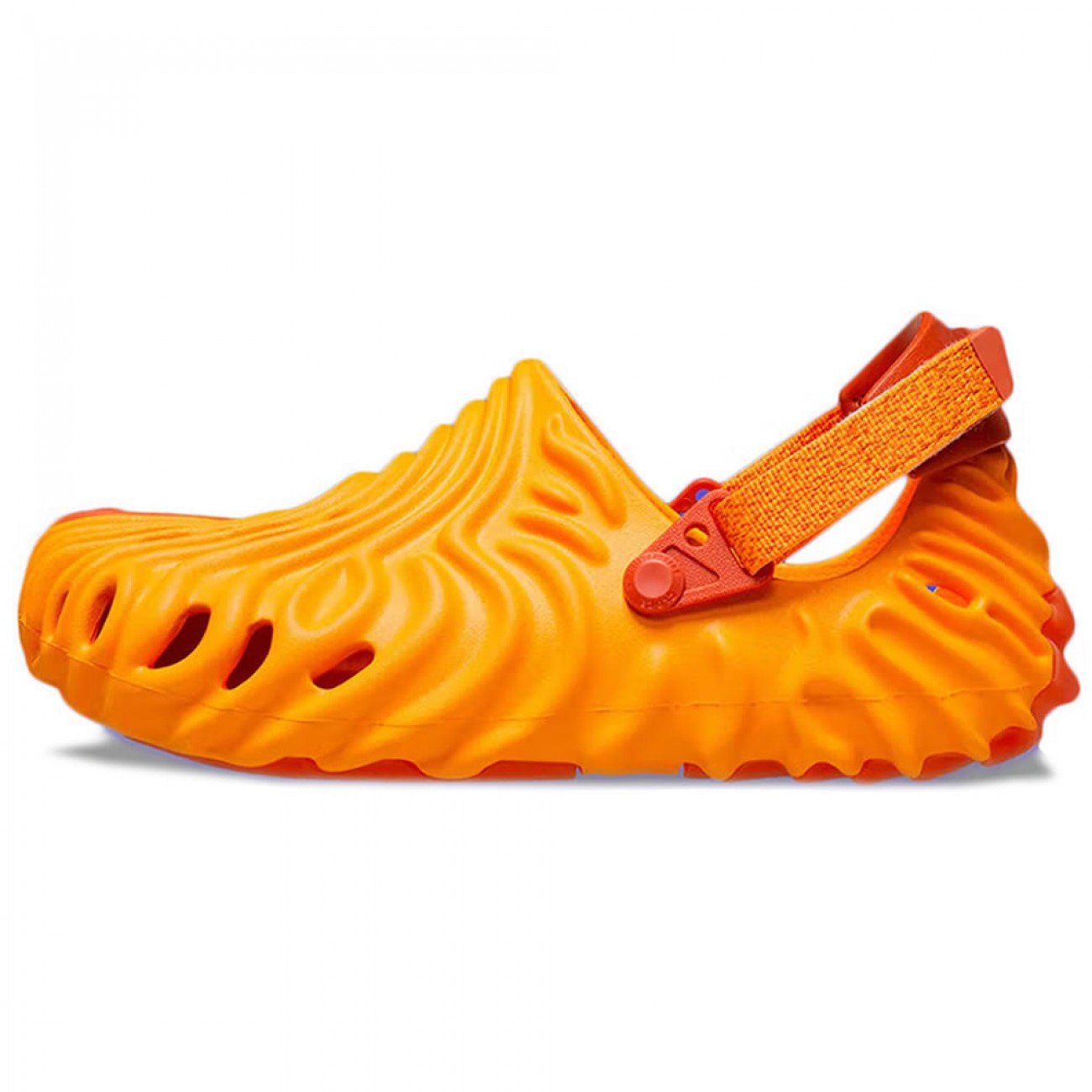 Crocs Pollex Clog by Salehe Bembury "Black / Cobbler / Cucumber / Orange / Blue / Menemsha / White"